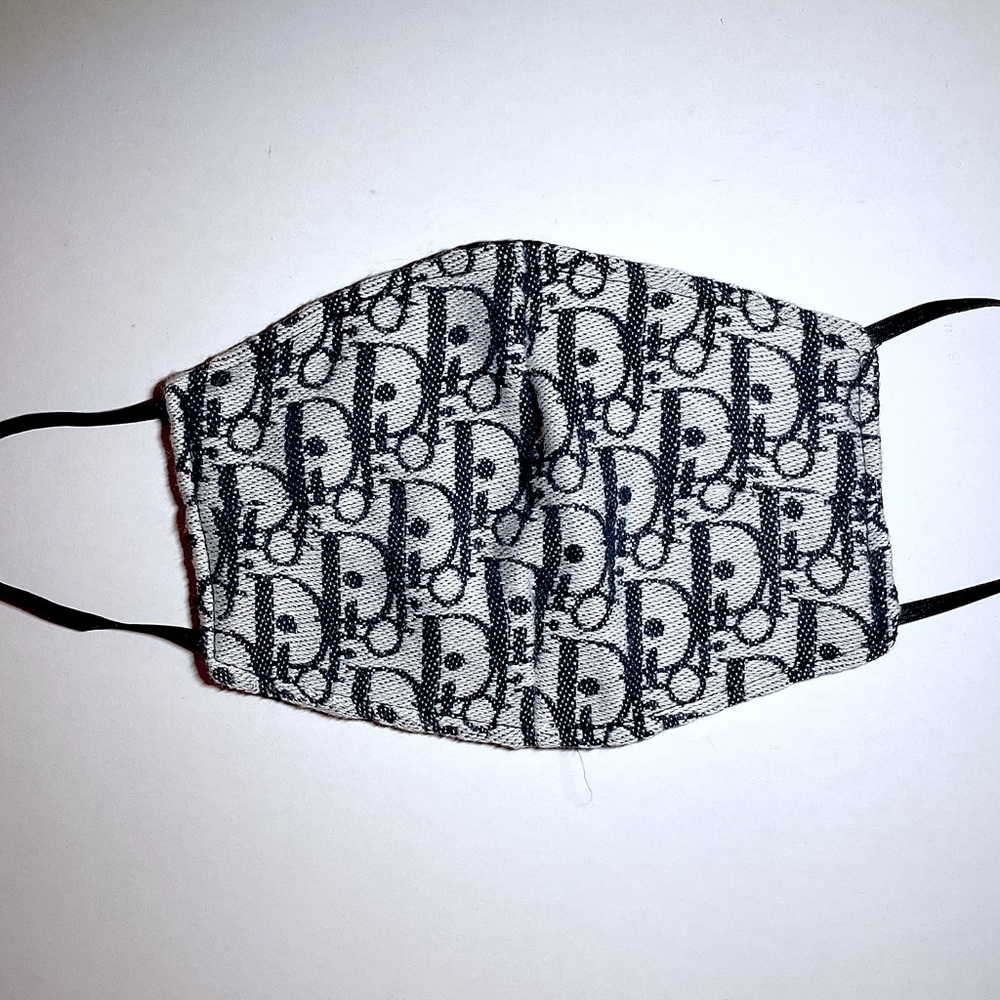 Designer Face Mask